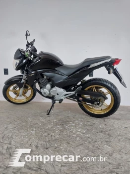 HONDA CB 300R