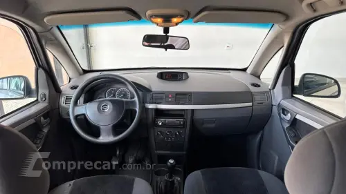 MERIVA 1.8 MPFI Maxx 8V