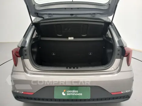 HB20 1.0 12V FLEX COMFORT PLUS MANUAL