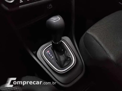 PULSE 1.3 FLEX DRIVE CVT