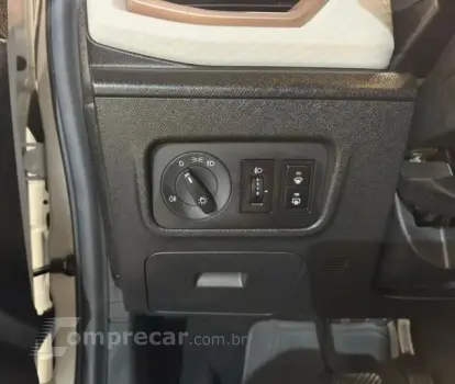 E-JS4 Elétrico Automático