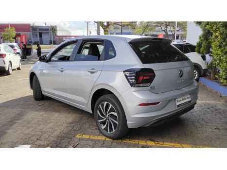 POLO 1.0 170 TSI HIGHLINE AUTOMÁTICO