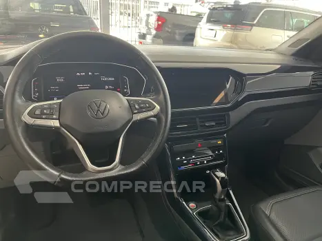 T CROSS CL TSI