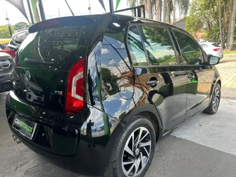 up! move 1.0 TSI Total Flex 12V 5p