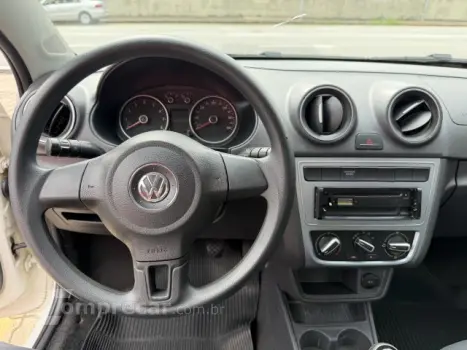 SAVEIRO - 1.6 MI TRENDLINE CS 8V 2P MANUAL