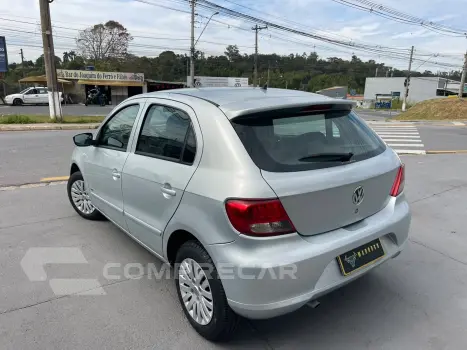 GOL 1.0 MI Trend 8V