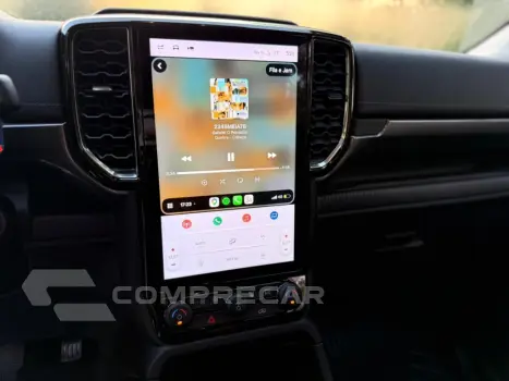 RANGER 3.0 V6 TURBO DIESEL CD LIMITED PLUS 4X4 AUTOMATICO