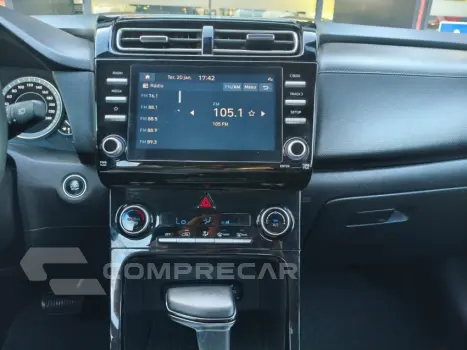 CRETA 1.0 Tgdi Limited