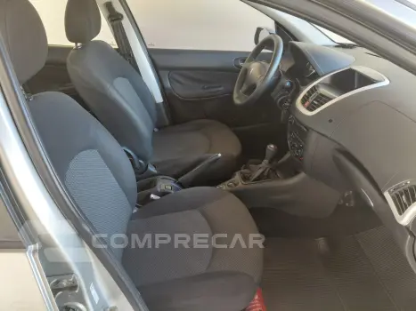 207 1.4 XR 8V