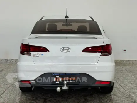 HB20S 1.0 12V Vision