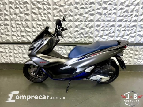 PCX