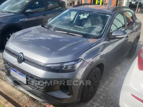 Volkswagen TERA 1.0 MPI MANUAL 4 portas