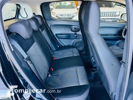 MOBI 1.0 EVO FLEX LIKE. MANUAL