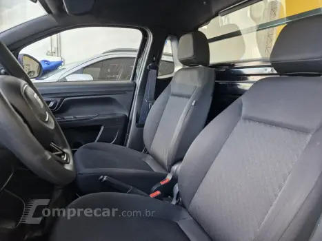 STRADA 1.3 FIREFLY FLEX ENDURANCE CS PLUS MANUAL