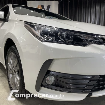 COROLLA 2.0 XEI 16V
