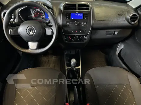 KWID 1.0 12V SCE ZEN