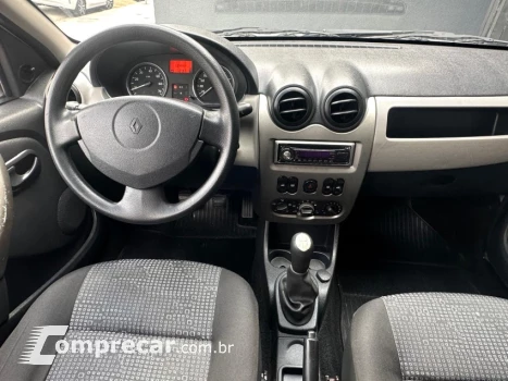SANDERO 1.6 16V SCE Expression