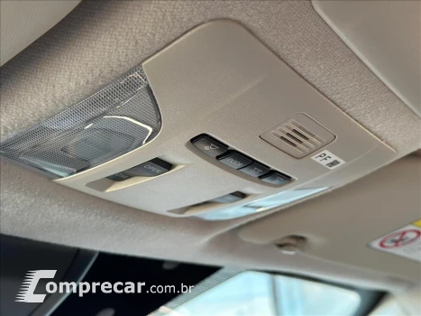 COROLLA CROSS 2.0 VVT-IE FLEX XRX DIRECT SHIFT