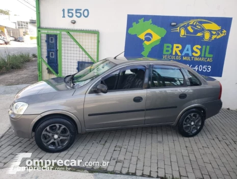 Corsa 1.8