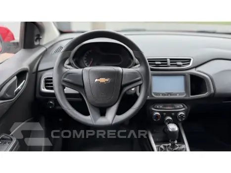 ONIX 1.4 MPFI LT 8V FLEX 4P MANUAL