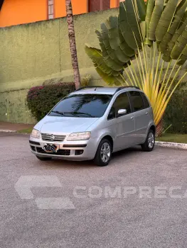 IDEA 1.4 MPI ELX 8V