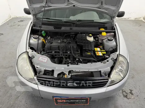 Ka GL Image 1.0i/ 1.0i Zetec Rocam