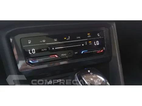 TIGUAN 2.0 300 TSI GASOLINA ALLSPACE R-LINE AUTOMÁTICO