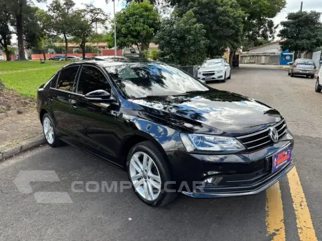 JETTA 2.0 Comfortline