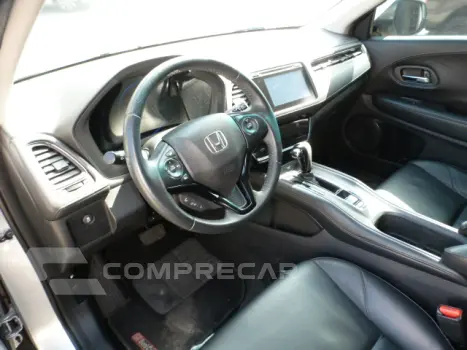 HR-V 1.8 16V EXL