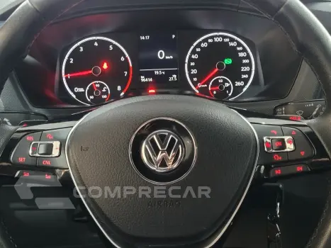 T-Cross 200 TSI 1.0  Flex 12V 5p Aut.