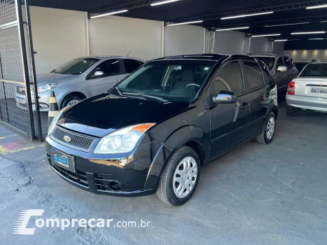FIESTA 1.0 MPI 8V