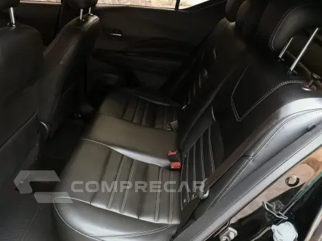 Kicks 1.6 16V Flexstart Sv 4P Xtronic