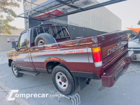 D20 4.0 DIESEL CUSTOM S CABINE SIMPLES