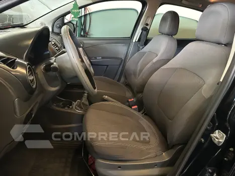GRAND SIENA 1.4 MPI Attractive 8V