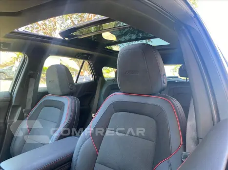 BLAZER EV 102 KW ELÉTRICO RS