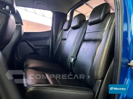 RANGER 3.2 STORM 4X4 CD 20V DIESEL 4P AUTOMÁTICO