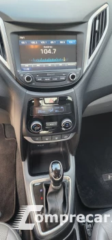 HB20S 1.6 Premium 16V