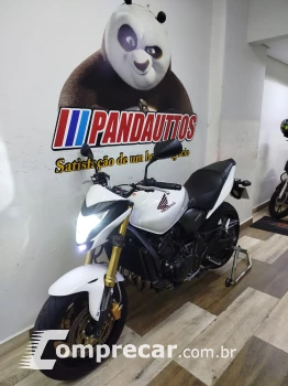 CB 600F 600 cc