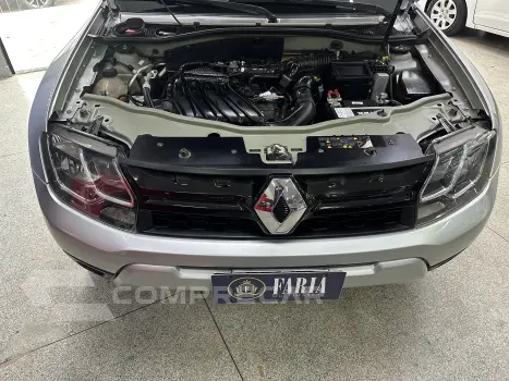 DUSTER Dynamique 2.0 Flex 16V Aut.