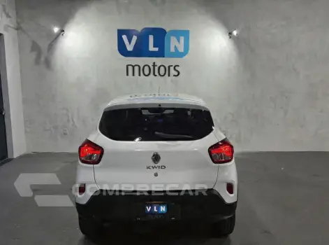 KWID 1.0 12V SCE ZEN