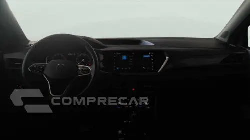 TAOS 1.4 250 TSI TOTAL FLEX HIGHLINE AUTOMÁTICO