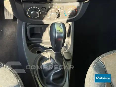 DUSTER 2.0 DYNAMIQUE 4X2 16V FLEX 4P AUTOMÁTICO