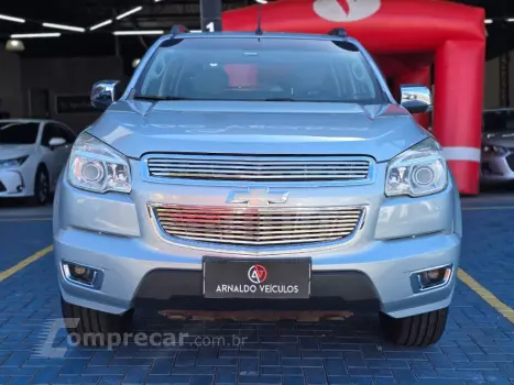 S10 Pick-Up LTZ 2.4 F.Power 4x2 CD