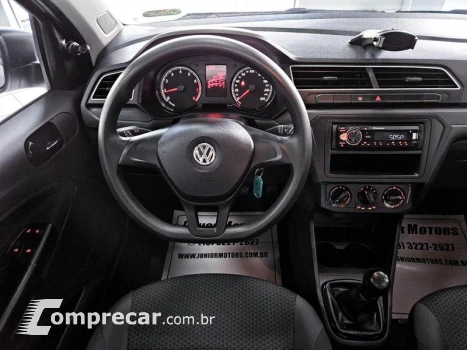 GOL 1.6L MB5