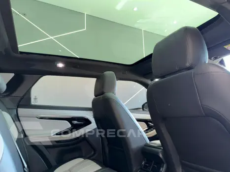 RANGE ROVER EVOQUE 2.0 16V SI4 SE Dynamic 4WD