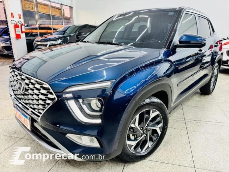 CRETA PLATINUM 1.0 TB 12V