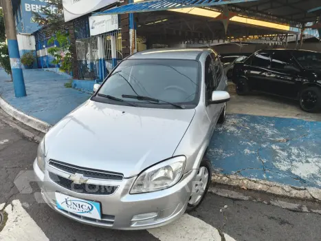 CELTA 1.0 MPFI LT 8V