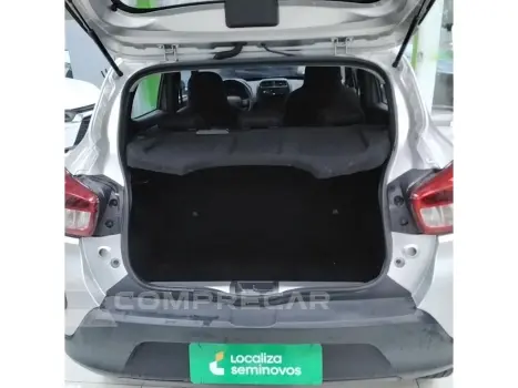 KWID 1.0 12V SCE FLEX ZEN MANUAL