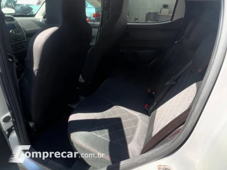 KWID 1.0 12V SCE ZEN