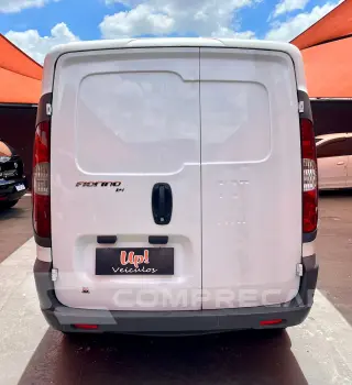 FIORINO 1.4 MPI Furgão 8V
